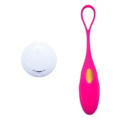 Marielove Vibro Ei Vibro Ei Pink -Sexspielzeug für die Vagina Geschäft marielove vibro ei vibro ei pink 774242