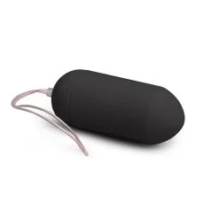 Marielove Vibro Ei Vibro Ei - Schwarz -Sexspielzeug für die Vagina Geschäft marielove vibro ei vibro ei schwarz 856300