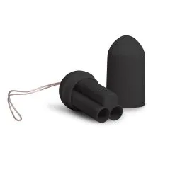 Marielove Vibro Ei Vibro Ei - Schwarz -Sexspielzeug für die Vagina Geschäft marielove vibro ei vibro ei schwarz 934966