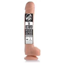 Master Cock Riesendildo Der Destroyer XXL Dildo 7 Master Cock Riesendildo Der Destroyer XXL Dildo -Sexspielzeug für die Vagina Geschäft master cock riesendildo der destroyer xxl dildo 293016