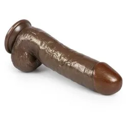 Master Cock Riesendildo Der Unterarmdildo Mit Saugnapf -Sexspielzeug für die Vagina Geschäft master cock riesendildo der unterarmdildo mit saugnapf 620600