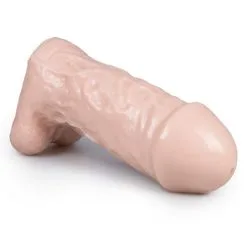Master Cock Riesendildo Mr. Humongous XXL Dildo -Sexspielzeug für die Vagina Geschäft master cock riesendildo mr humongous xxl dildo 203169