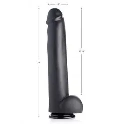 Master Cock Riesendildo The Master XXL Dildo -Sexspielzeug für die Vagina Geschäft master cock riesendildo the master xxl dildo 525349