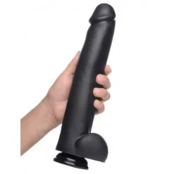 Master Cock Riesendildo The Master XXL Dildo -Sexspielzeug für die Vagina Geschäft master cock riesendildo the master xxl dildo 570356