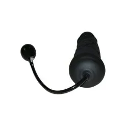 Master Series Anal Dildo Leviathan Giant Inflatable Dildo With Internal Core -Sexspielzeug für die Vagina Geschäft master series anal dildo leviathan giant inflatable dildo with internal core 895604