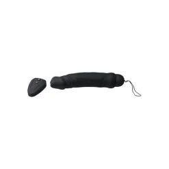 Master Series Dildo Vibrator Ivan 10x Mode Remote Vibrierender Dildo -Sexspielzeug für die Vagina Geschäft master series dildo vibrator ivan 10x mode remote vibrierender dildo 564698