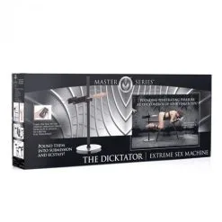 Master Series Fickmaschine Der Dicktator Extreme Sexmaschine 9 Master Series Fickmaschine Der Dicktator Extreme Sexmaschine -Sexspielzeug für die Vagina Geschäft master series fickmaschine der dicktator extreme sexmaschine 655533