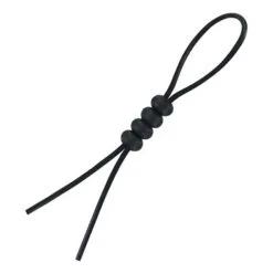 Master Series Penisring 4-Way Adjustable Cock And Ball Tie