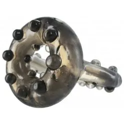 Master Series Penisring Cock And Ball Holster Penisring Mit Stimulationsnoppen