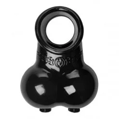 Master Series Penisring Squeeze My Sack Penisring Und Hodenhalter