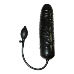 Master Series Riesendildo XXL Aufblasbarer Dildo