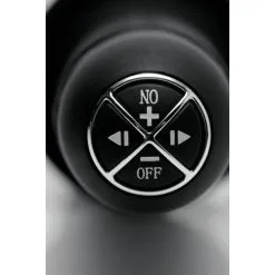 Master Series XXL Vibrator Onslaught XXL Vibrator -Sexspielzeug für die Vagina Geschäft master series xxl vibrator onslaught xxl vibrator 631783