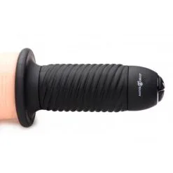 Master Series XXL Vibrator Onslaught XXL Vibrator -Sexspielzeug für die Vagina Geschäft master series xxl vibrator onslaught xxl vibrator 909913