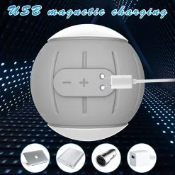 Marielove Masturbator Ring Des Vergnügens -Sexspielzeug für die Vagina Geschäft masturbator ring des vergnugens 340489