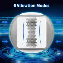 Marielove Masturbator Ring Des Vergnügens -Sexspielzeug für die Vagina Geschäft masturbator ring des vergnugens 773451