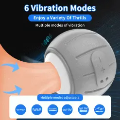 Marielove Masturbator Ring Des Vergnügens -Sexspielzeug für die Vagina Geschäft masturbator ring des vergnugens 981902