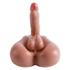 Marielove Masturbator Torso Männer Torso Penis Und Anus