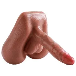 Marielove Masturbator Torso Männer Torso Penis Und Anus -Sexspielzeug für die Vagina Geschäft masturbator torso manner torso penis und anus 466629