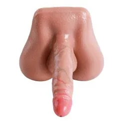 Marielove Masturbator Torso Männer Torso Penis Und Anus -Sexspielzeug für die Vagina Geschäft masturbator torso manner torso penis und anus 641689