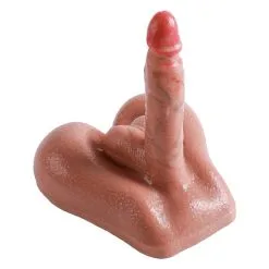 Marielove Masturbator Torso Männer Torso Penis Und Anus -Sexspielzeug für die Vagina Geschäft masturbator torso manner torso penis und anus 646393