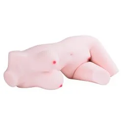 Marielove Masturbator Torso Samantha-Tanja -Sexspielzeug für die Vagina Geschäft masturbator torso samantha tanja 395541