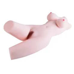 Marielove Masturbator Torso Samantha-Tanja -Sexspielzeug für die Vagina Geschäft masturbator torso samantha tanja 440646