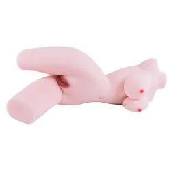 Marielove Masturbator Torso Samantha-Tanja -Sexspielzeug für die Vagina Geschäft masturbator torso samantha tanja 594486