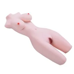 Marielove Masturbator Torso Samantha-Tanja -Sexspielzeug für die Vagina Geschäft masturbator torso samantha tanja 939982