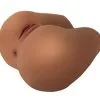 Mistress Masturbator Torso Karla - Vibrating Butt Missionary Masturbator