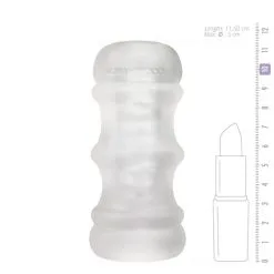 Mood Taschenmuschi Mood ULTRASKYN Stroker -Sexspielzeug für die Vagina Geschäft mood taschenmuschi mood ultraskyn stroker 469377