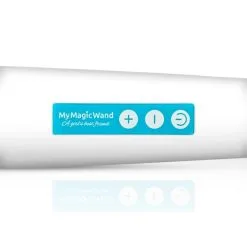 MyMagicWand Magic Wand Vibrator MyMagicWand - Blau 7 MyMagicWand Magic Wand Vibrator MyMagicWand - Blau -Sexspielzeug für die Vagina Geschäft mymagicwand magic wand vibrator mymagicwand blau 533204