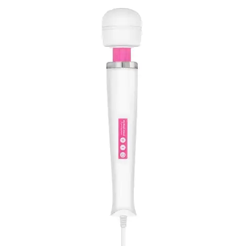 MyMagicWand Magic Wand Vibrator MyMagicWand - Rosa 1 MyMagicWand Magic Wand Vibrator MyMagicWand - Rosa