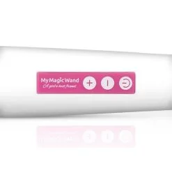 MyMagicWand Magic Wand Vibrator MyMagicWand - Rosa 7 MyMagicWand Magic Wand Vibrator MyMagicWand - Rosa -Sexspielzeug für die Vagina Geschäft mymagicwand magic wand vibrator mymagicwand rosa 763013