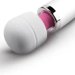 MyMagicWand Magic Wand Vibrator MyMagicWand - Rosa 8 MyMagicWand Magic Wand Vibrator MyMagicWand - Rosa -Sexspielzeug für die Vagina Geschäft mymagicwand magic wand vibrator mymagicwand rosa 821578