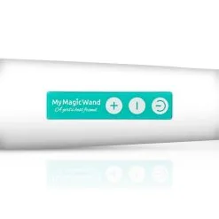 MyMagicWand Magic Wand Vibrator MyMagicWand - Türkis 7 MyMagicWand Magic Wand Vibrator MyMagicWand - Türkis -Sexspielzeug für die Vagina Geschäft mymagicwand magic wand vibrator mymagicwand turkis 428769