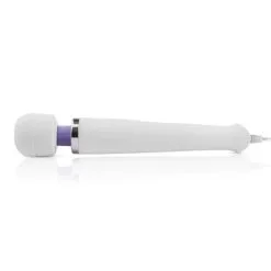MyMagicWand Magic Wand Vibrator MyMagicWand - Violett -Sexspielzeug für die Vagina Geschäft mymagicwand magic wand vibrator mymagicwand violett 699719