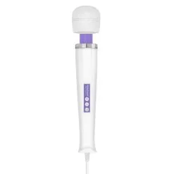 MyMagicWand Magic Wand Vibrator MyMagicWand - Violett