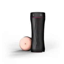 Mystim Automatischer Masturbator Mystim Opus E-Masturbator - Anus