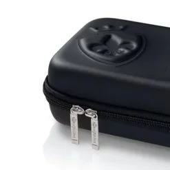 Mystim E-Stim Toys Tickling Truman E-Stim Vibrator - Black Edition -Sexspielzeug für die Vagina Geschäft mystim e stim toys tickling truman e stim vibrator black edition 798167