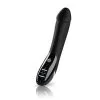 Mystim E-Stim Toys Tickling Truman E-Stim Vibrator - Black Edition