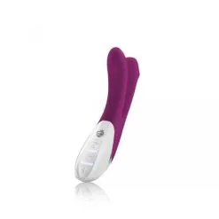 Mystim G-Punkt Vibrator Bon Aparte - Violett