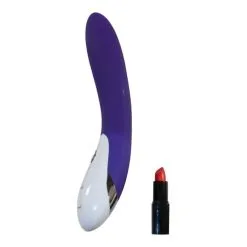 Mystim G-Punkt Vibrator Mystim – Elegant Eric Vibrator In Violett 8 Mystim G-Punkt Vibrator Mystim – Elegant Eric Vibrator In Violett -Sexspielzeug für die Vagina Geschäft mystim g punkt vibrator mystim elegant eric vibrator in violett 321421