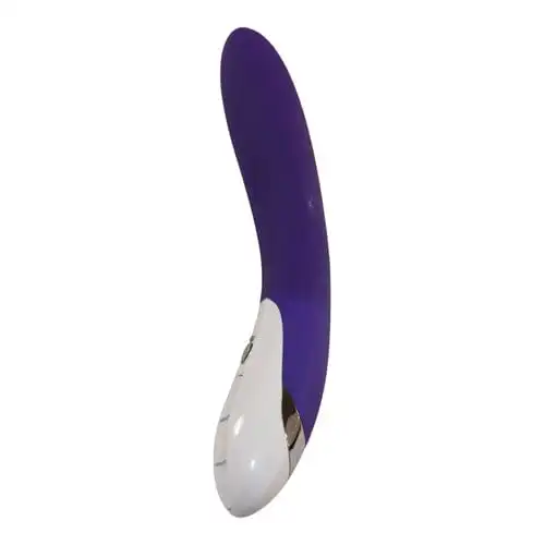 Mystim G-Punkt Vibrator Mystim – Elegant Eric Vibrator In Violett 1 Mystim G-Punkt Vibrator Mystim – Elegant Eric Vibrator In Violett