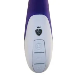 Mystim G-Punkt Vibrator Mystim – Elegant Eric Vibrator In Violett 9 Mystim G-Punkt Vibrator Mystim – Elegant Eric Vibrator In Violett -Sexspielzeug für die Vagina Geschäft mystim g punkt vibrator mystim elegant eric vibrator in violett 965605