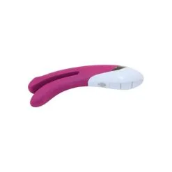 Mystim Paarvibrator Mystim Doppelvibrator Aus Silikon In Violett -Sexspielzeug für die Vagina Geschäft mystim paarvibrator mystim doppelvibrator aus silikon in violett 926858
