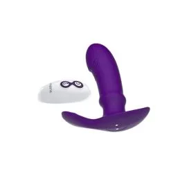 Nalone Analvibrator Nalone Marley Prostatavibrator - Lila -Sexspielzeug für die Vagina Geschäft nalone analvibrator nalone marley prostatavibrator lila 591750