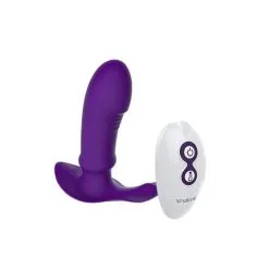 Nalone Analvibrator Nalone Marley Prostatavibrator - Lila