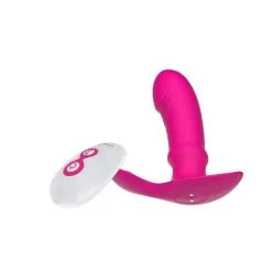 Nalone Analvibrator Nalone Marley Prostatavibrator - Pink -Sexspielzeug für die Vagina Geschäft nalone analvibrator nalone marley prostatavibrator pink 296264
