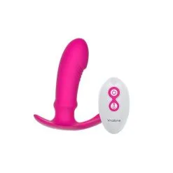 Nalone Analvibrator Nalone Marley Prostatavibrator - Pink