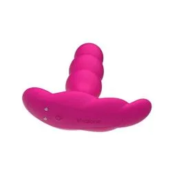 Nalone Analvibrator Nalone Pearl Prostatavibrator - Pink -Sexspielzeug für die Vagina Geschäft nalone analvibrator nalone pearl prostatavibrator pink 210589